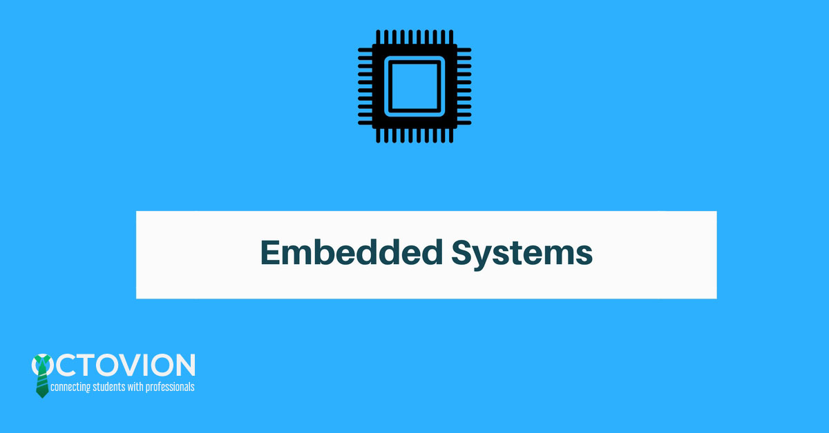 Embedded Systems  Training